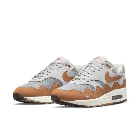 Nike Air Max 1 Patta Waves Monarch