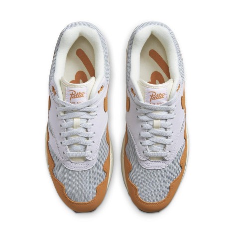 Nike Air Max 1 Patta Waves Monarch