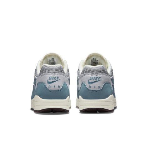 Nike Air Max 1 Patta Waves Noise Aqua