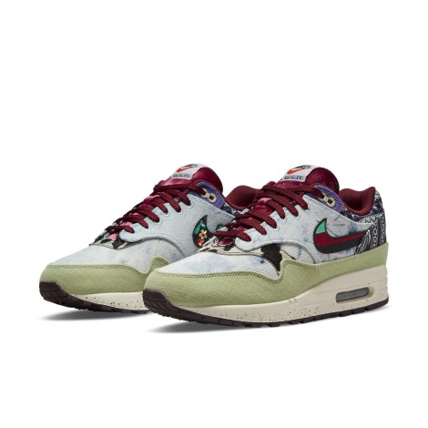 Nike Air Max 1 SP Concepts Mellow