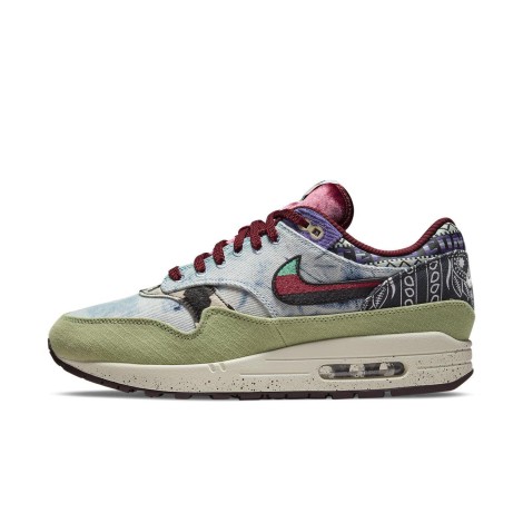 Nike Air Max 1 SP Concepts Mellow