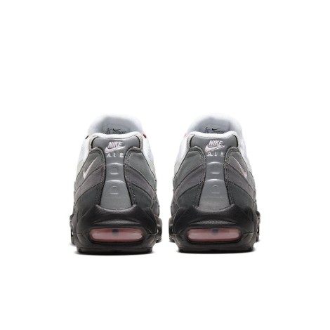 Nike Air Max 95 Gunsmoke Pink Foam