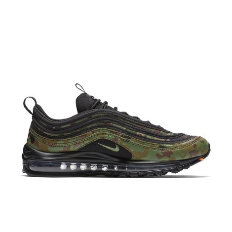 Nike Air Max 97 Country Camo (Japan)