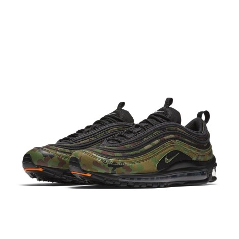 Nike Air Max 97 Country Camo (Japan)