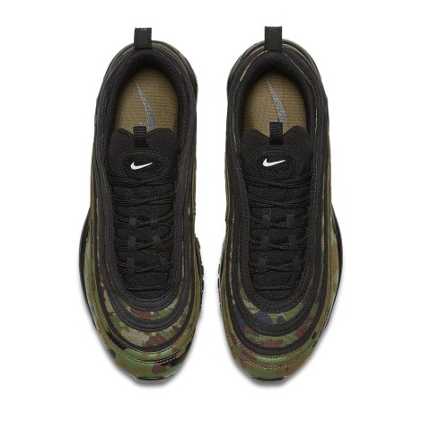 Nike Air Max 97 Country Camo (Japan)