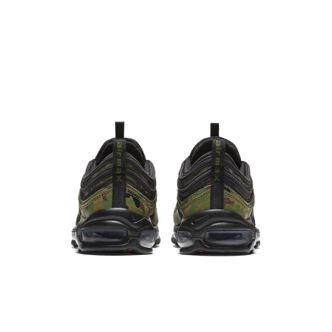 Nike Air Max 97 Country Camo (Japan)