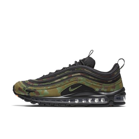 Nike Air Max 97 Country Camo (Japan)