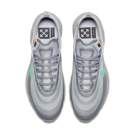 Nike Air Max 97 Off-White Menta