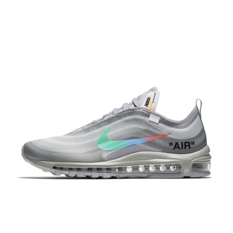 Nike Air Max 97 Off-White Menta