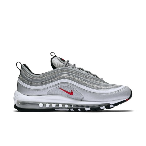 Nike Air Max 97 Silver Bullet (2016/2017)