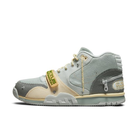 Nike Air Trainer 1 SP Travis Scott Grey Haze