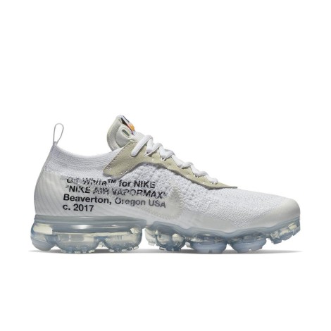 Nike Air Vapormax Off-White 2018