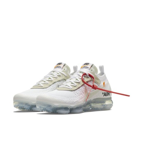 Nike Air Vapormax Off-White 2018