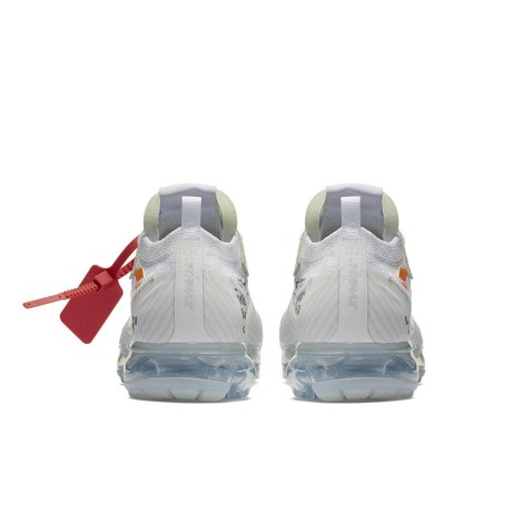 Nike Air Vapormax Off-White 2018