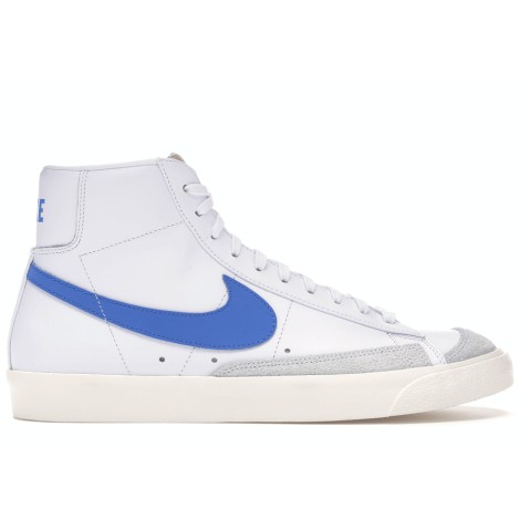 Nike Blazer Mid 77 Pacific Blue