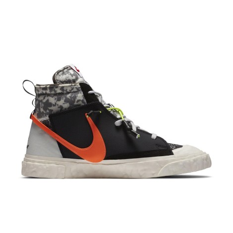 Nike Blazer Mid READYMADE Black