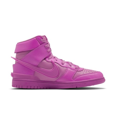 Nike Dunk High Ambush Active Fuchsia