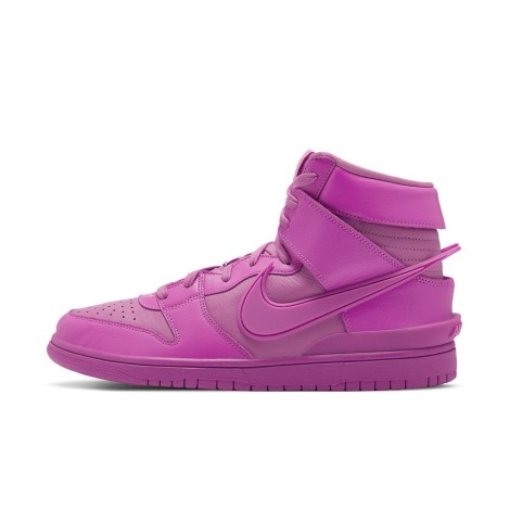 Nike Dunk High Ambush Active Fuchsia