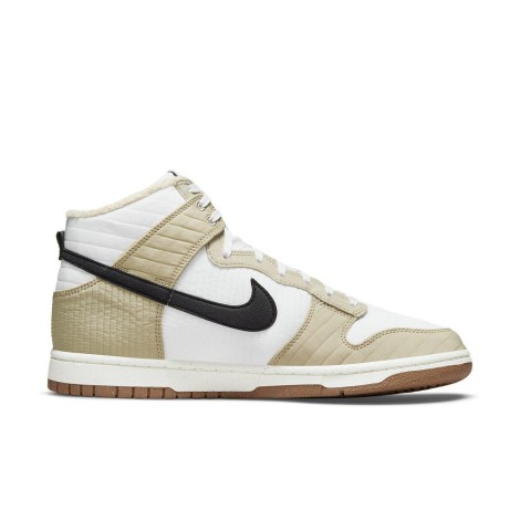 Nike Dunk High Next Nature Toasty Rattan