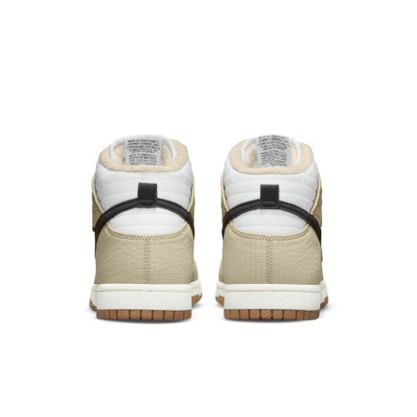 Nike Dunk High Next Nature Toasty Rattan