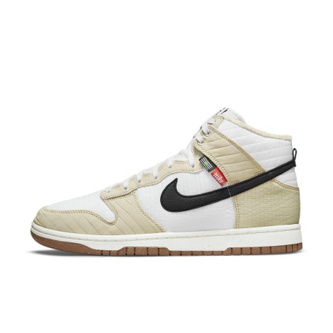 Nike Dunk High Next Nature Toasty Rattan