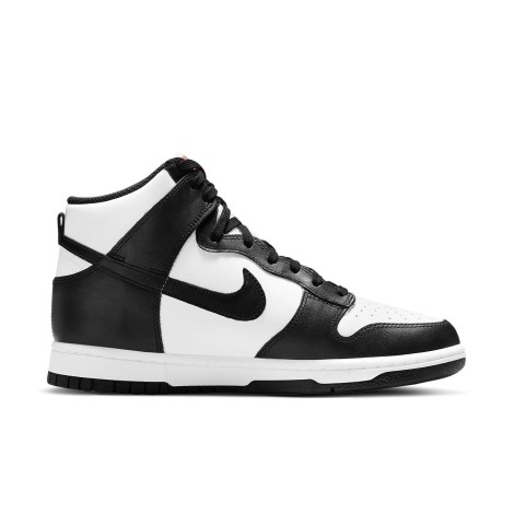 Nike Dunk High Panda (2021) (W)