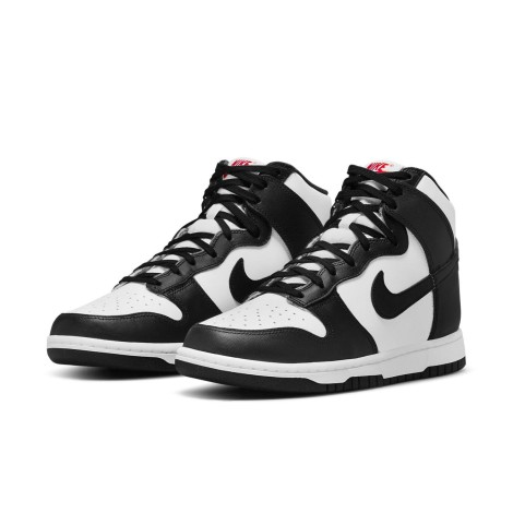 Nike Dunk High Panda (2021) (W)