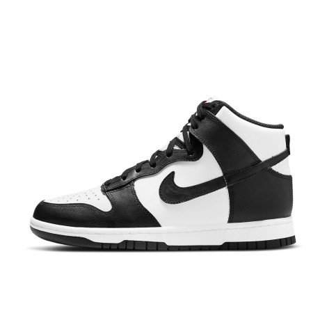 Nike Dunk High Panda (2021) (W)