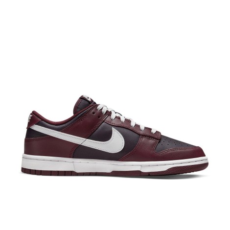 Nike Dunk Low Dark Beetroot