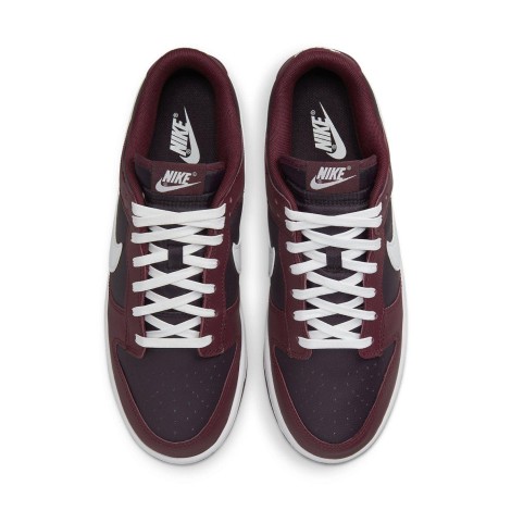 Nike Dunk Low Dark Beetroot