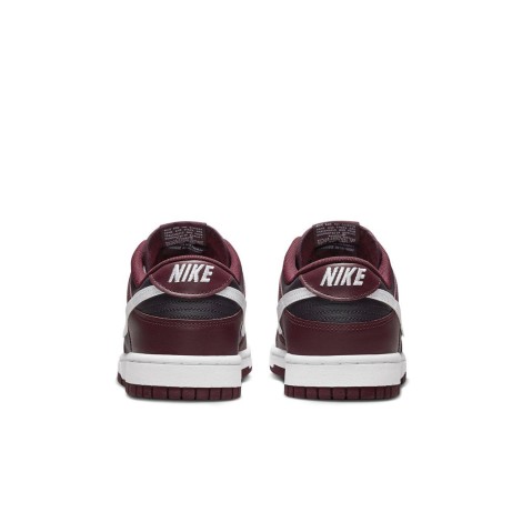 Nike Dunk Low Dark Beetroot