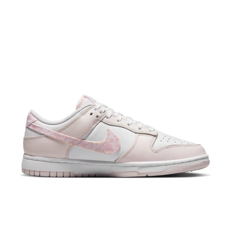 Nike Dunk Low Essential Paisley Pack Pink (W)