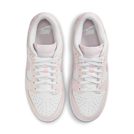 Nike Dunk Low Essential Paisley Pack Pink (W)