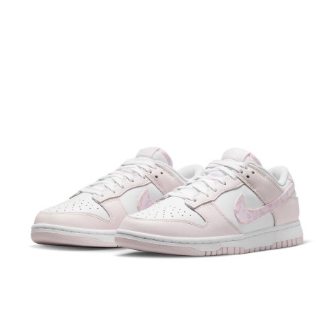 Nike Dunk Low Essential Paisley Pack Pink (W)