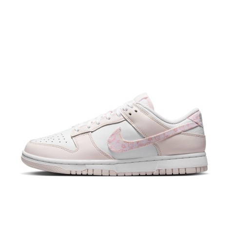 Nike Dunk Low Essential Paisley Pack Pink (W)