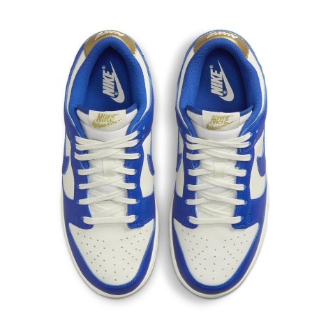 Nike Dunk Low Kansas City Royals (W)