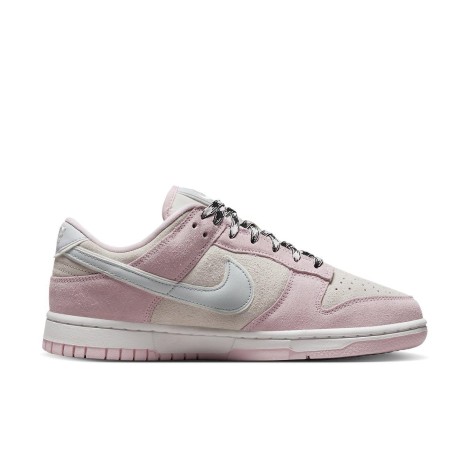 Nike Dunk Low LX Pink Foam (W)