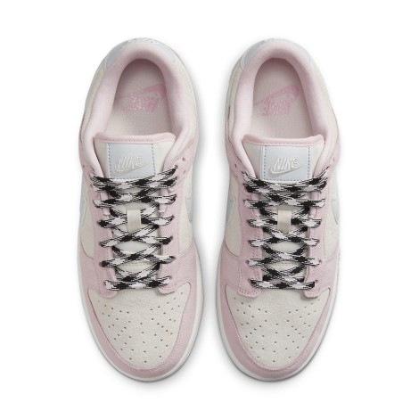 Nike Dunk Low LX Pink Foam (W)