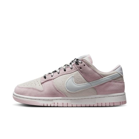 Nike Dunk Low LX Pink Foam (W)