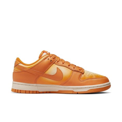 Nike Dunk Low Magma Orange (W)