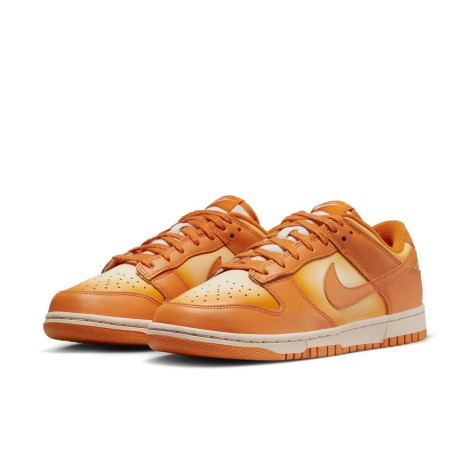 Nike Dunk Low Magma Orange (W)