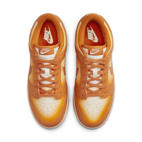 Nike Dunk Low Magma Orange (W)