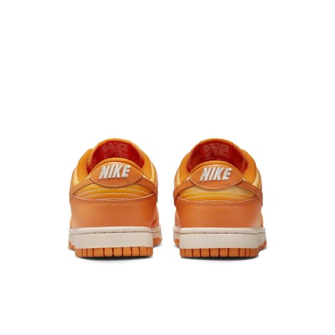 Nike Dunk Low Magma Orange (W)