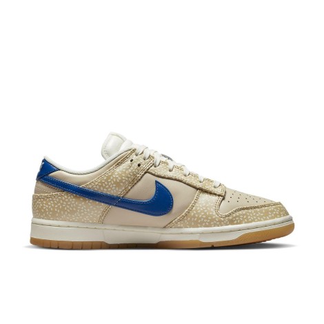 Nike Dunk Low Montreal Bagel Sesame