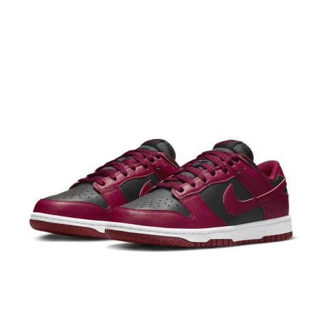 Nike Dunk Low Next Nature Dark Beetroot (W)