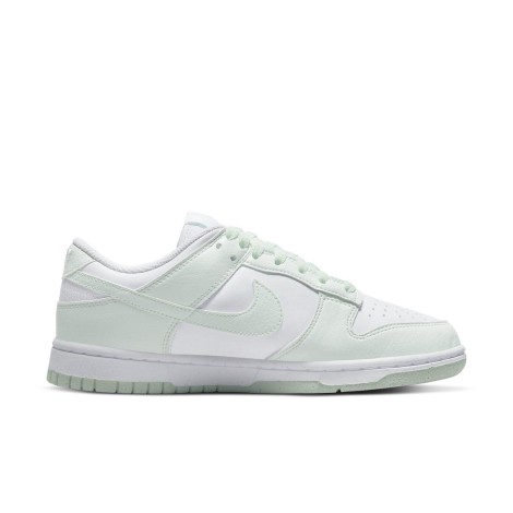 Nike Dunk Low Next Nature White Mint (W)