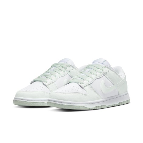 Nike Dunk Low Next Nature White Mint (W)