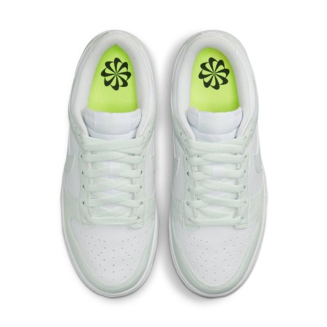 Nike Dunk Low Next Nature White Mint (W)