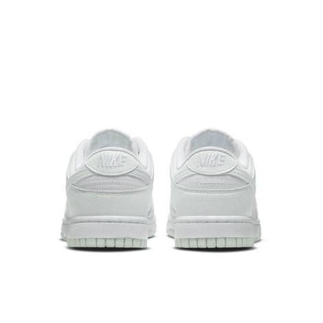 Nike Dunk Low Next Nature White Mint (W)