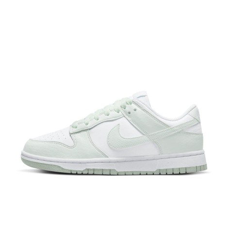 Nike Dunk Low Next Nature White Mint (W)